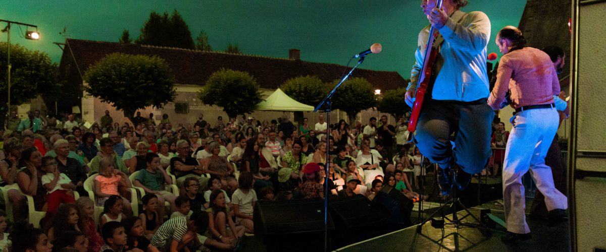 Les Lyelliputiennes 2019 - Guy Estager