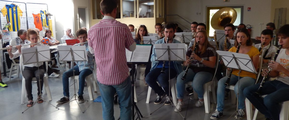orchestre