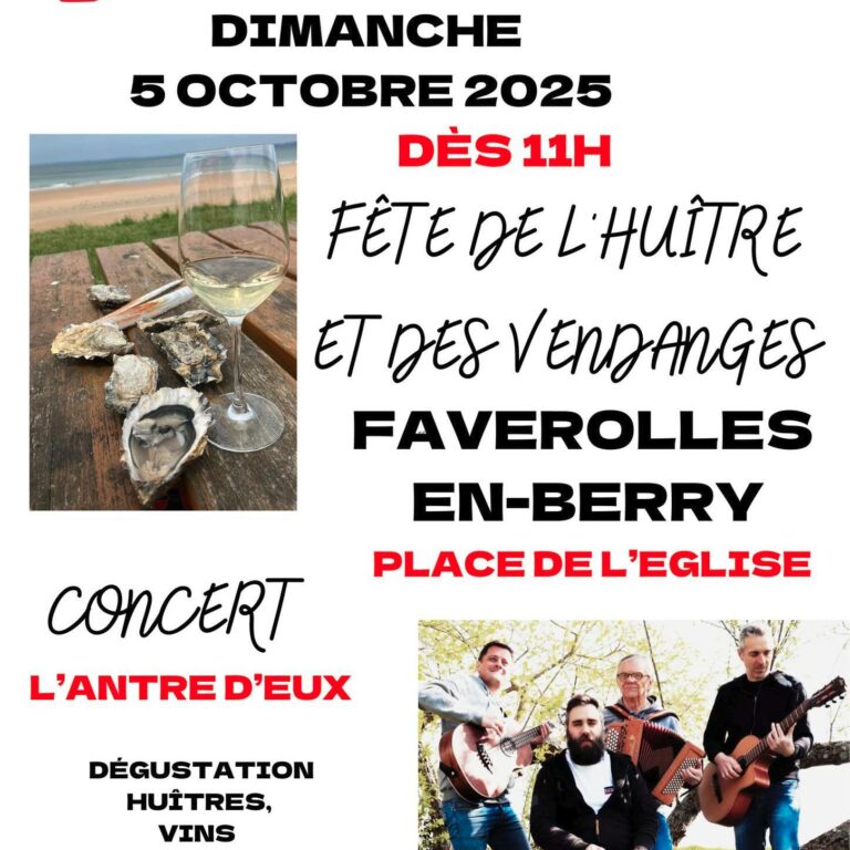 5 octobre
