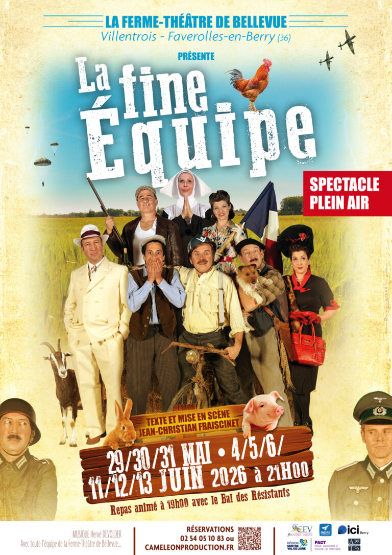 La Fine Equipe