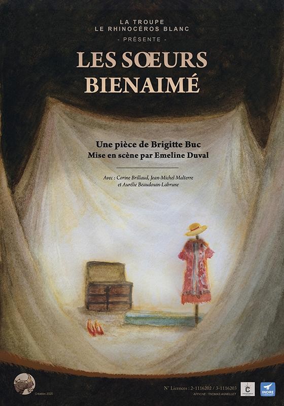 Les soeurs bienaimé