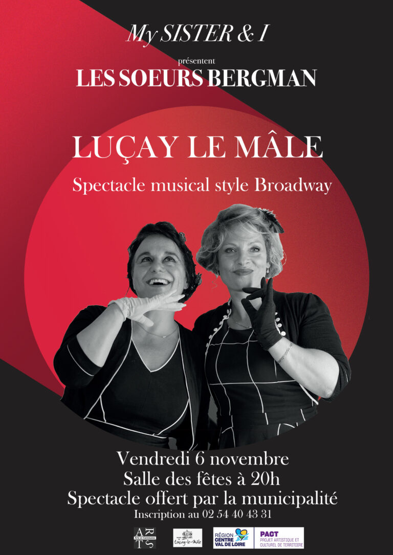 Les soeurs Bergman